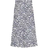 Garcia Falda navy / marrón / offwhite