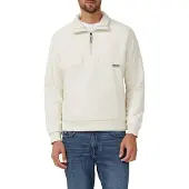 s.Oliver Sweaters Offwhite Talla: XXL | Jerséis Outlet | Hombre | Blanco