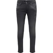Only & Sons Vaquero 'ONSWarp' negro denim