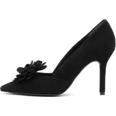 Rylko Zapatos con plataforma negro