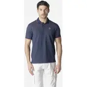 KOROSHI Camiseta navy