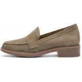 Rylko Zapatillas oliva