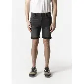 KOROSHI Vaquero negro denim
