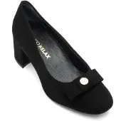 Rylko Zapatos con plataforma negro