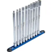 Bgs Juego de vasos , 2044 mm, 2,04 kg