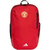 Adidas adidasMochila primera equipación Manchester United 1 Talla Mufc Red / Black / White Unisex