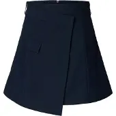 Selected Falda 'SLFTora' zafiro