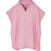 Playshoes Albornoz rosa