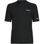 O'Neill - Skins S/S - Lycra size M, negro