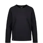 Alife & Kickin Sudadera 'MarciaAK A' negro