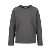 Alife & Kickin Sudadera 'MarciaAK A' antracita