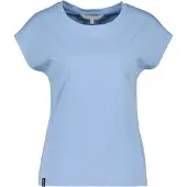 Alife & Kickin Camiseta 'SigridAK A' azul claro