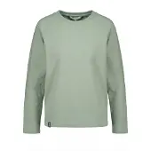 Alife & Kickin Sudadera 'MarciaAK A' verde claro
