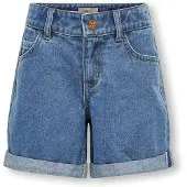 ONLY GIRLS Vaquero 'KOGVega' azul denim