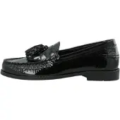 Ca'shott Mocasines 'Asroberta' negro