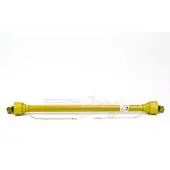 Dema Eje cardán / articulado, longitud 160-235 cm, 35 CV