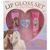 Miss Melody Set De Lápices Labiales Bff