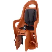 Polisport Move Silla Portabebés Trasera Groovy Cfs