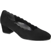 Gabor Zapatos con plataforma negro