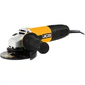 JCB | Amoladora angular, 125 mm, 900 W