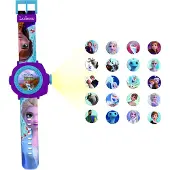 Disney Frozen Reloj Digital Disney Frozen