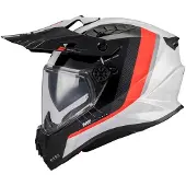 Mt Helmets Casco Integral Track Sv Nmd