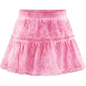 Happy girls Falda rosa