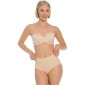 Magic bodyfashion Braga moldeadora ecru