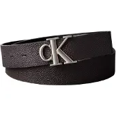 Calvin Klein Cinturón negro
