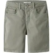 Name it Pantalón 'NKMRyan' gris humo
