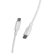 Muvit Cable Usb-c A Usb-c 1.2m 3a