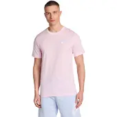 Nike Camiseta 'Club' rosa pastel