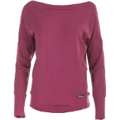 Winshape Camiseta funcional 'Ws2' baya / negro / blanco