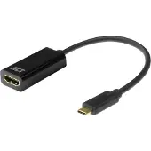 ACT Adaptador Usb-c A Hdmi Ac7305