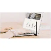 TP-LINK Adaptador Usb Wifi Archer T600u Plus