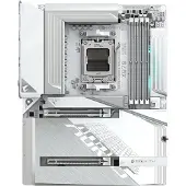 Gigabyte Placa Base X870 Aorus