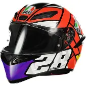 AGV Casco Integral K1 S Guevara E2206