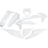 Ufo Kit De Plásticos Ktkit527-999w