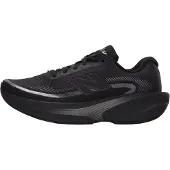 New Balance Zapatillas de running 'Ellipse v1' negro / plata