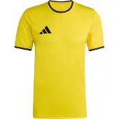 Adidas adidasCamiseta Entrada26 2XL Team Yellow / Black Hombre