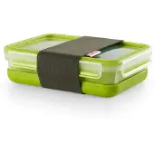 EMSA Clip&go Fiambrera Tupperware