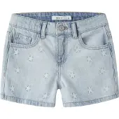 Name it Vaquero 'NKFBella' azul denim