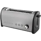 Kuken Tostadora Grande Acero Inoxidable 1000w