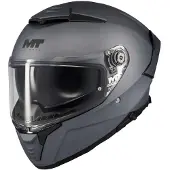Mt Helmets Casco Integral Thunder 4 Sv Pure