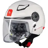 Mt Helmets Casco Integral Stinger 2 Pure