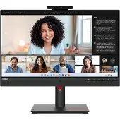 Lenovo Idg Monitor Thinkvision T24mv-30 23.8´´ Fhd Ips Lcd