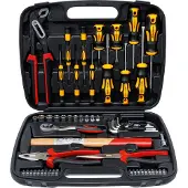 Bgs Conjunto de herramientas , 3341 mm, 3,34 kg