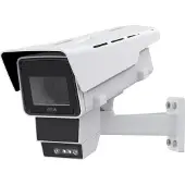 Axis Cámara De Seguridad Q1686-dle