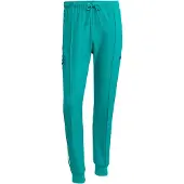 Adidas Originals Pantalón deportivo 'Liverpool FC Terrace Icons' turquesa / blanco