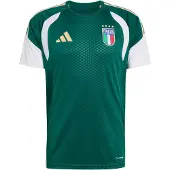 Adidas adidasCamiseta de entrenamiento Italia 26 3XL Collegiate Green Hombre